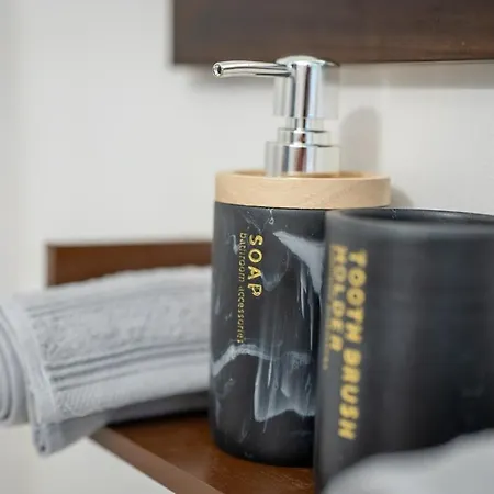 Au Coeur De Apartment *