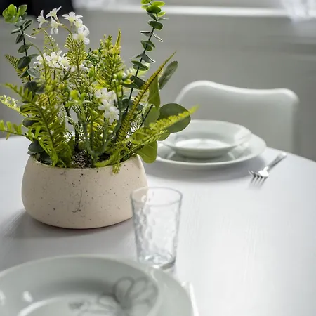 Au Coeur De Apartment Rouen