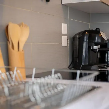 Au Coeur De Apartment Rouen