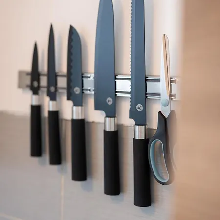 Apartment Au Coeur De Rouen