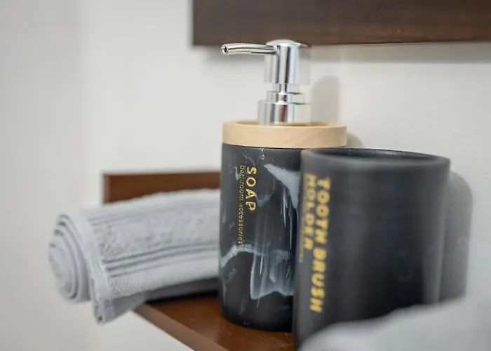 Au Coeur De Apartment *