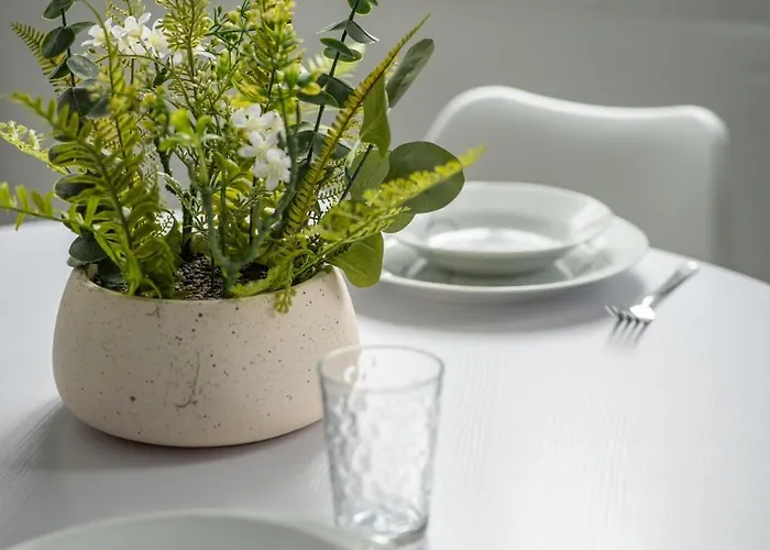 Au Coeur De Apartment Rouen