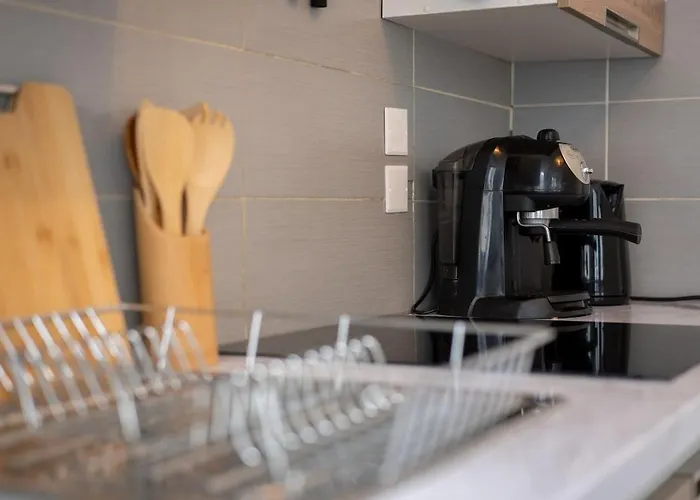 Au Coeur De Apartment Rouen